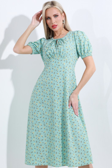 Платье женское «Триумф лета»