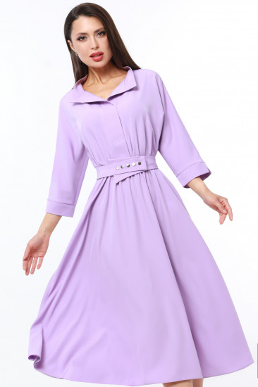 Платье женское «Объект интереса»