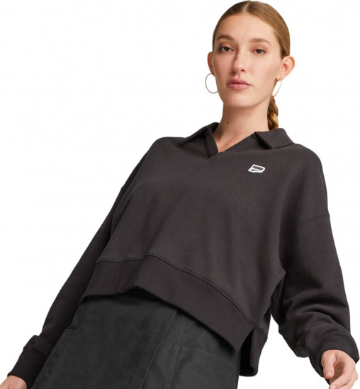 Джемпер женский «Downtown Oversized»