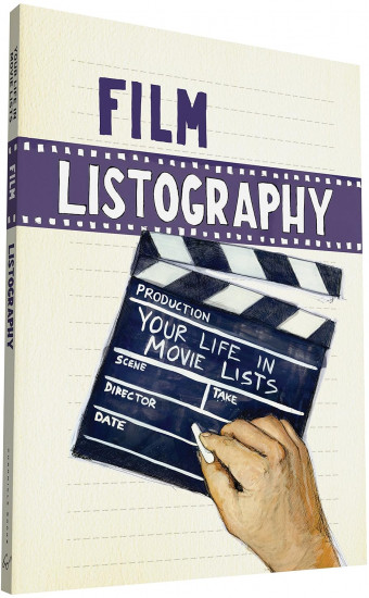 Film Listography: Your Life in Movie Lists