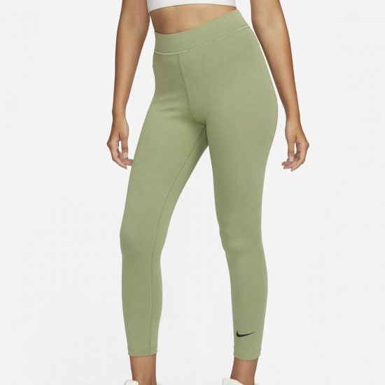 Легинсы женские спортивные «Sportswear W Classics 7/8»