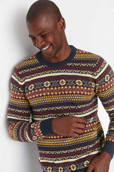 Джемпер мужской