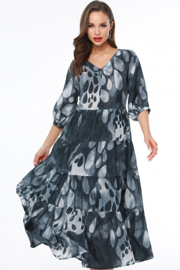 Платье женское «Знаковая модель»