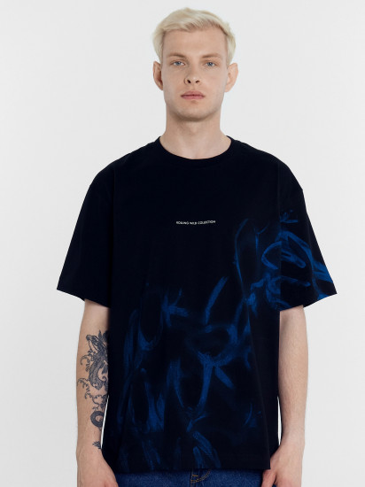 Футболка мужская