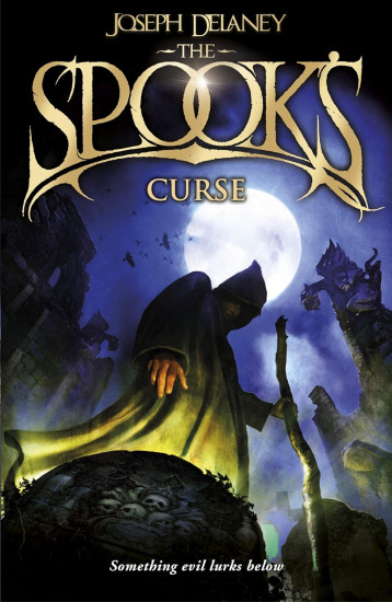 Spook`s Curse