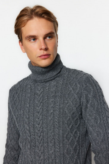 Джемпер мужской