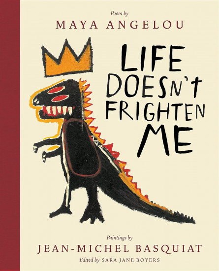 Life Doesn`t Frighten Me