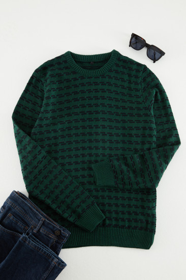 Джемпер мужской