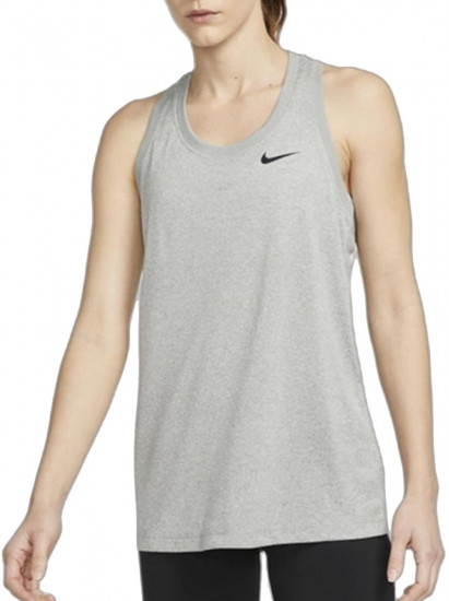 Майка спортивная женская «Dri-FIT Women's Racerback»