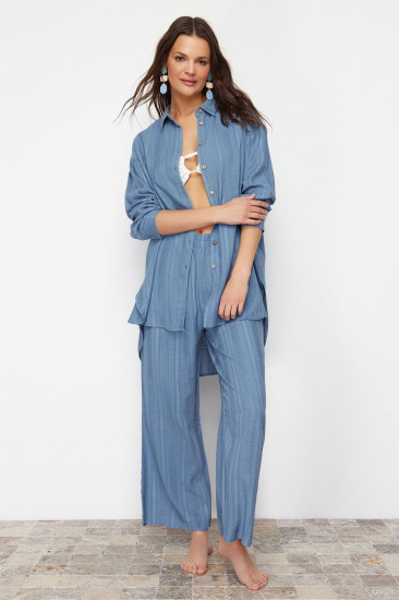 Рубашка женская 