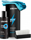 Набор для ухода за обувью «Basic Kit»