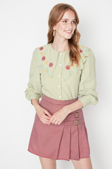 Рубашка женская 