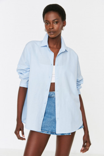 Рубашка женская 