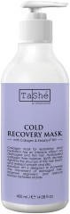 Коллагеновая маска для интенсивного восстановления волос «Cold recovery»