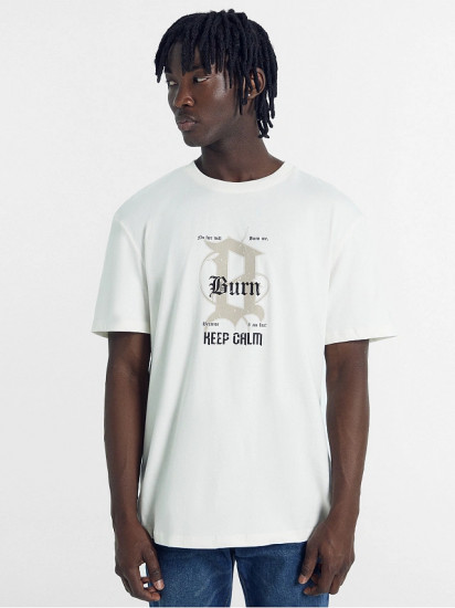 Футболка мужская