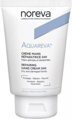 Крем для рук восстанавливающий «Repairing Hand Cream 24H»