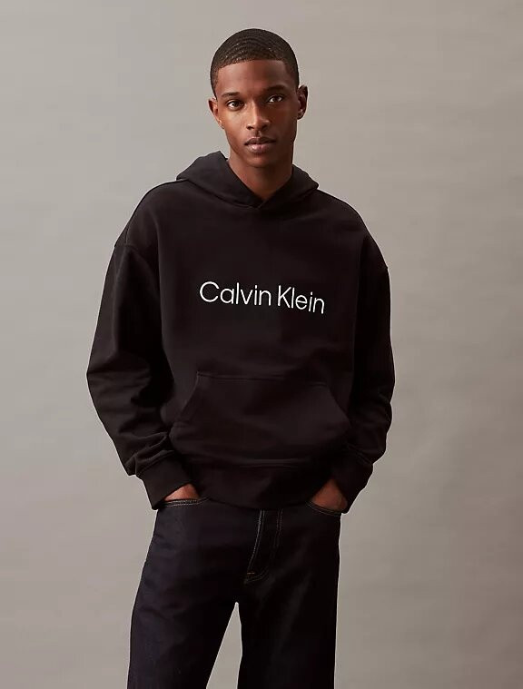 Худи мужское | Calvin Klein