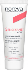 Крем для лица «Soothing Cream»