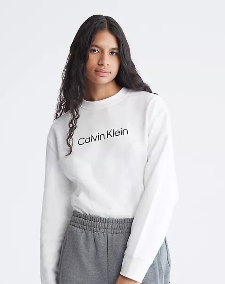 Толстовка женская | Calvin Klein