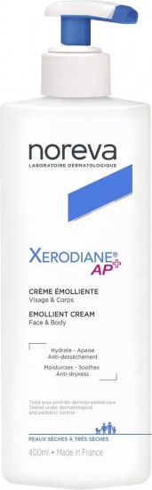 Крем для лица и тела «Xerodiane АР+»