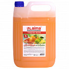 Мыло жидкое «Грейпфрут и лайм»