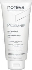 Молочко для лица и тела склонной к псориазу «Psoriane Lait Apaisant»