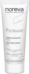 Крем для лица склонной к псориазу «Psoriane Creme Apaisant»