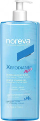Гель для лица и тела «Xerodiane AP+ Surgras Liquide Doux»