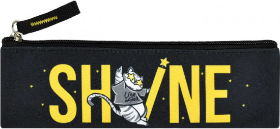 Пенал школьный