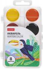Акварель медовая