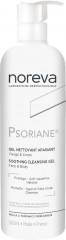 Гель для лица и тела «Psoriane Gel Nettoyant Apaisant»