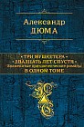Три мушкетера. Двадцать лет спустя