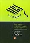 МВА за 10 дней: Самое важное из программ ведущих бизнес-школ мира