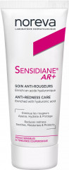 Крем-гель для лица «Sensidiane AR+ Soin Anti Rougeurs»