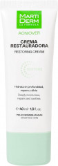 Крем для лица «Acniover Crema Restauradora»
