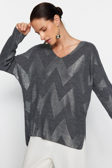 Джемпер женский