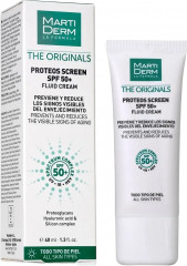 Крем для лица солнцезащитный «Proteos Screen» SPF 50+