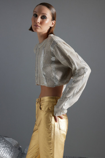 Джемпер женский