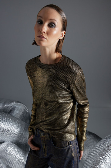 Джемпер женский