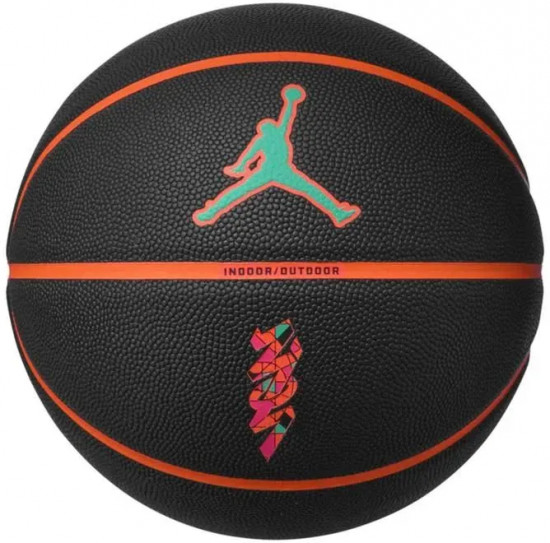 Мяч баскетбольный «Jordan All Court 8P Z Williamson»