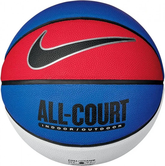 Мяч баскетбольный «Everyday All Court 8P»