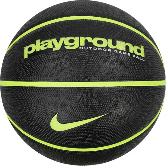 Мяч баскетбольный «Everyday Playground 8P Graphic»