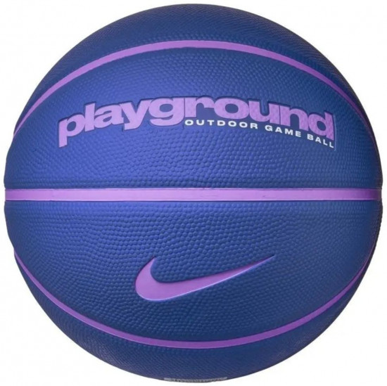Мяч баскетбольный «Everyday Playground 8P Graphic»