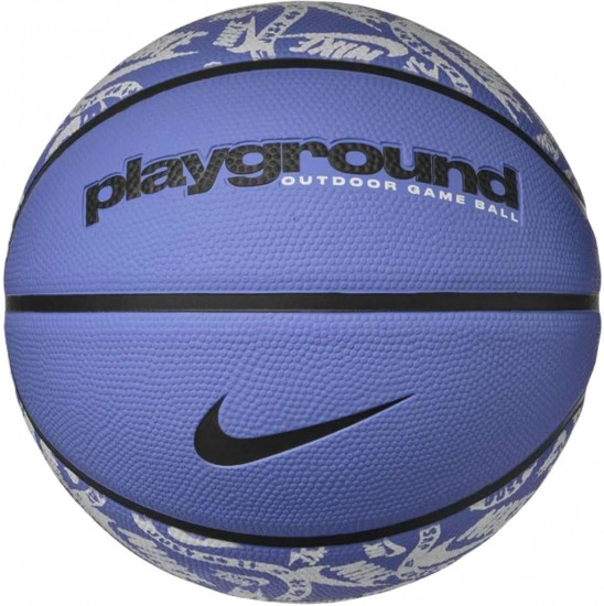 Мяч баскетбольный «Everyday Playground 8P Graphic»