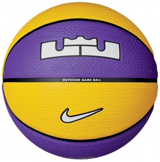 Мяч баскетбольный «Playground 2.0 8P LeBron James»
