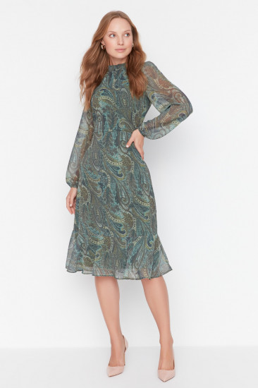 Платье женское