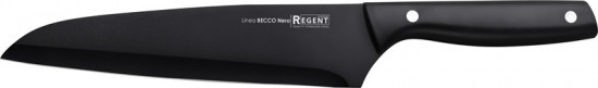 Нож шеф разделочный «Becco Nero»