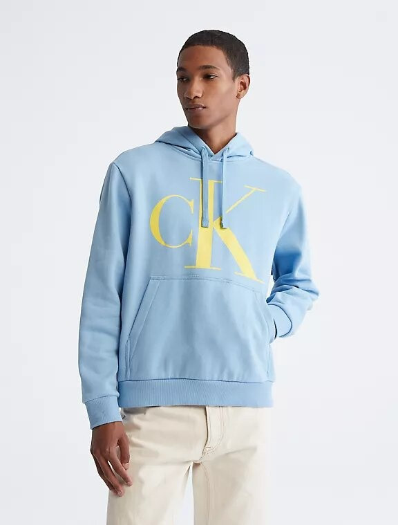 Худи мужское | Calvin Klein