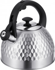 Чайник со свистком «Tea»