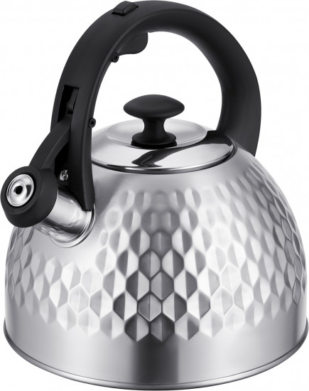 Чайник со свистком «Tea»